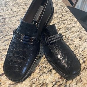 Avventura Men’s shoes